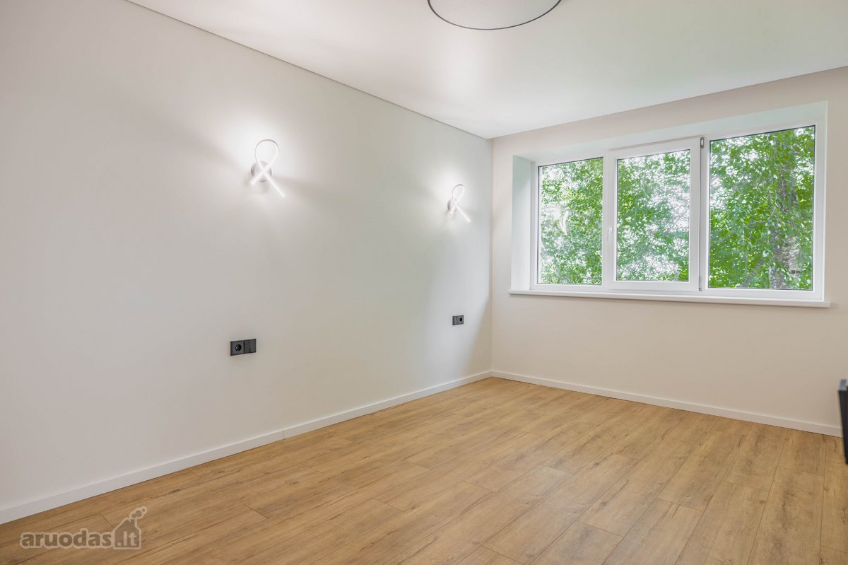 Šis pilnai ir kokybiškai atnaujintas 56,24 m² - nuotraukos Nr. 20