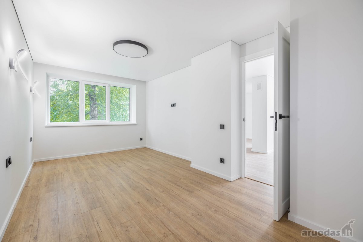 Šis pilnai ir kokybiškai atnaujintas 56,24 m² - nuotraukos Nr. 21