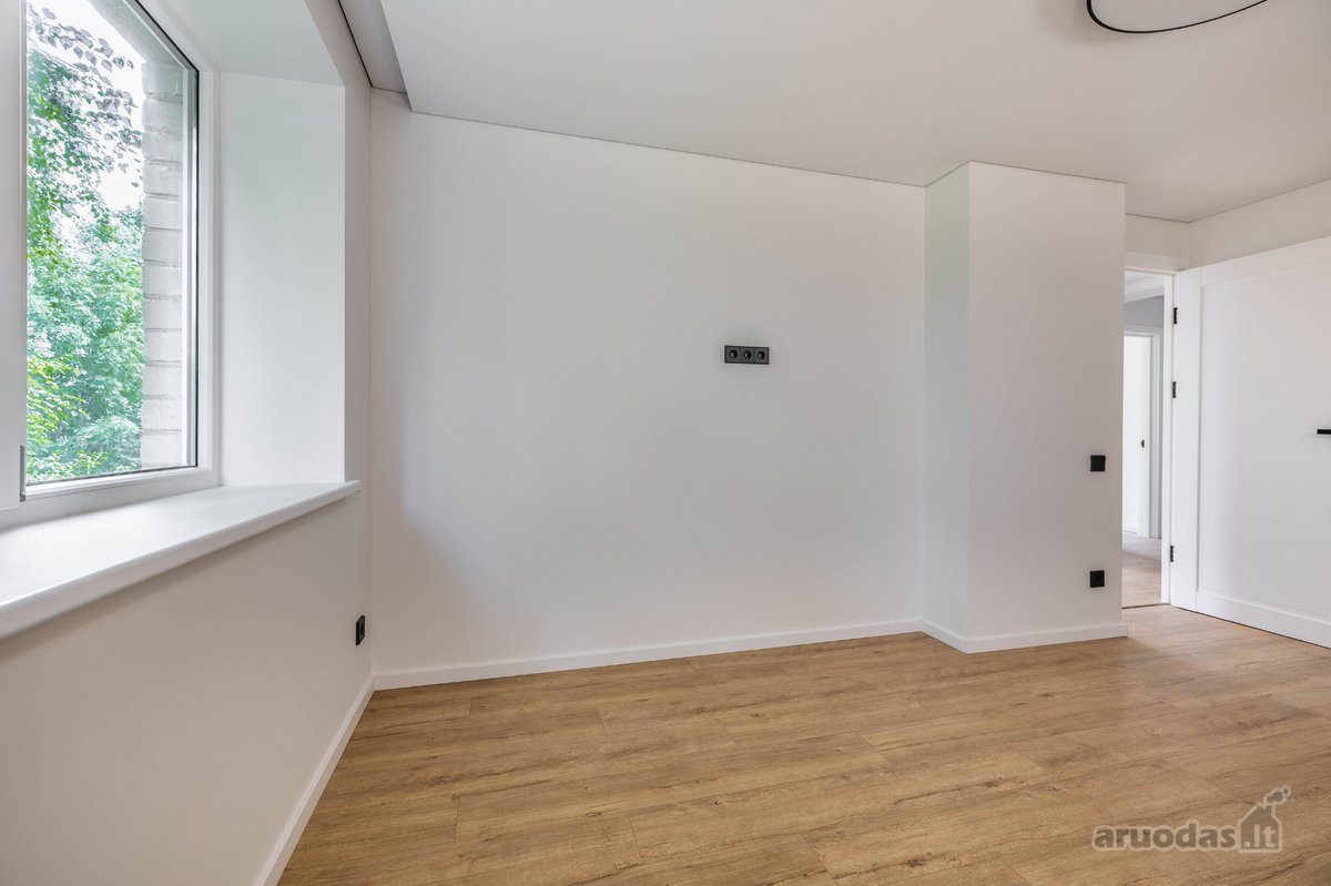 Šis pilnai ir kokybiškai atnaujintas 56,24 m² - nuotraukos Nr. 24