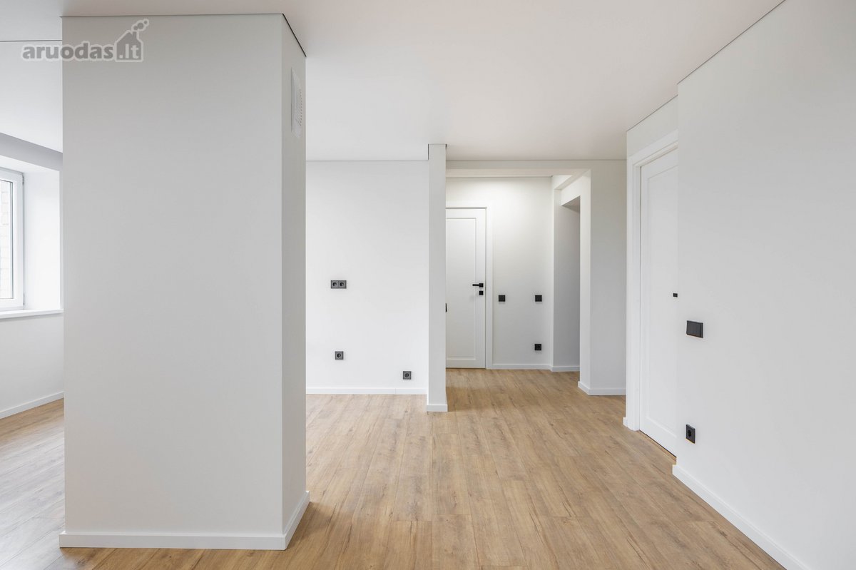 Šis pilnai ir kokybiškai atnaujintas 56,24 m² - nuotraukos Nr. 29