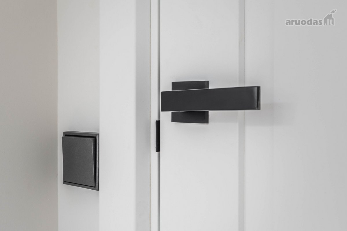 Šis pilnai ir kokybiškai atnaujintas 56,24 m² - nuotraukos Nr. 31
