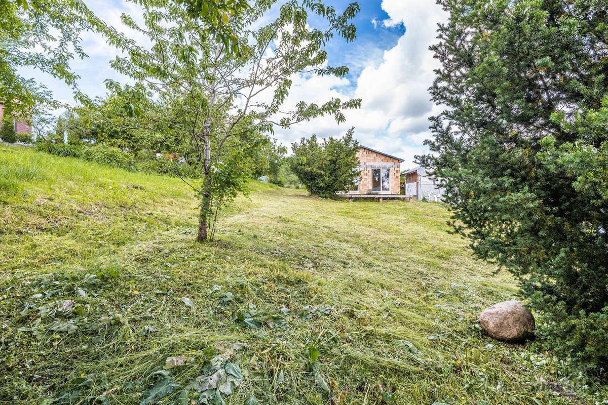 Jūsų svajonė - mažas bet modernus bei patogus - nuotraukos Nr. 6