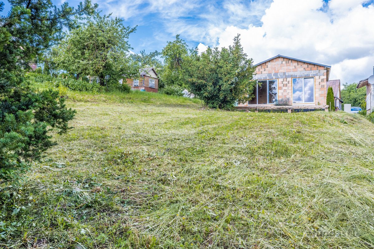 Jūsų svajonė - mažas bet modernus bei patogus - nuotraukos Nr. 18