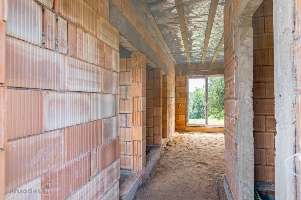 Jūsų svajonė - mažas bet modernus bei patogus - nuotraukos Nr. 20