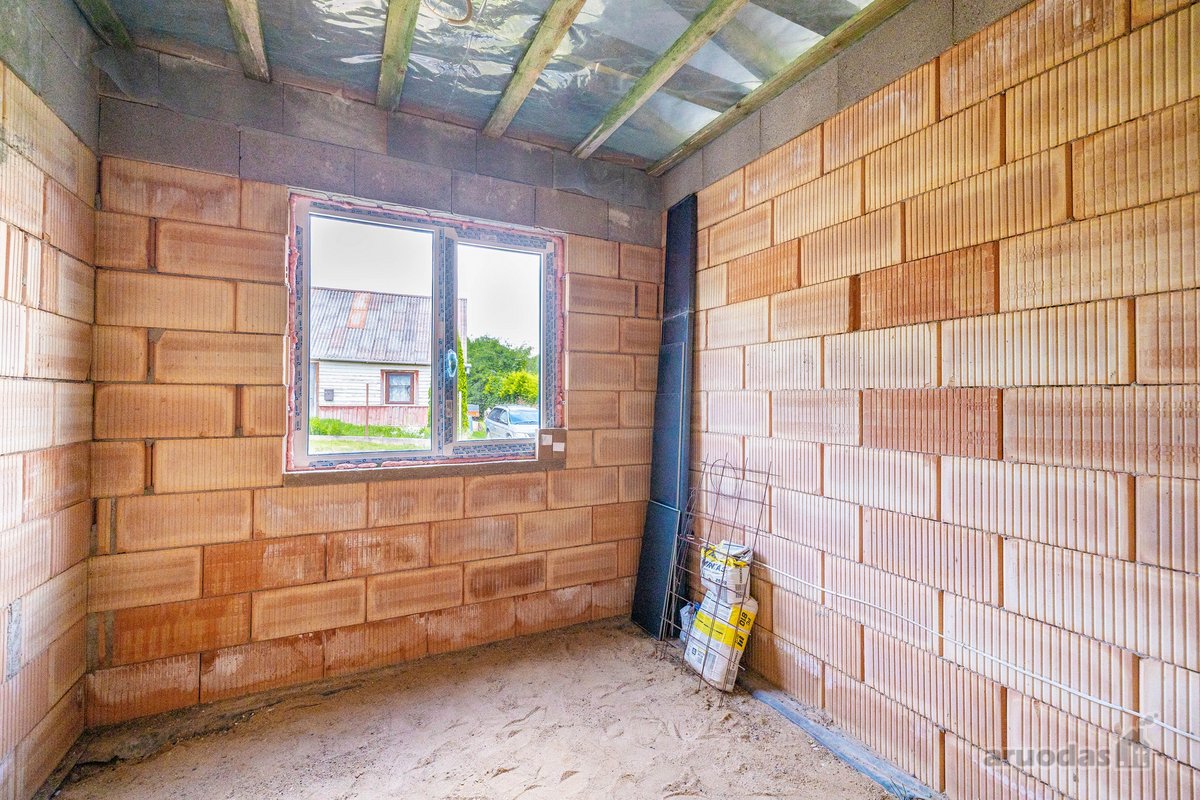 Jūsų svajonė - mažas bet modernus bei patogus - nuotraukos Nr. 26