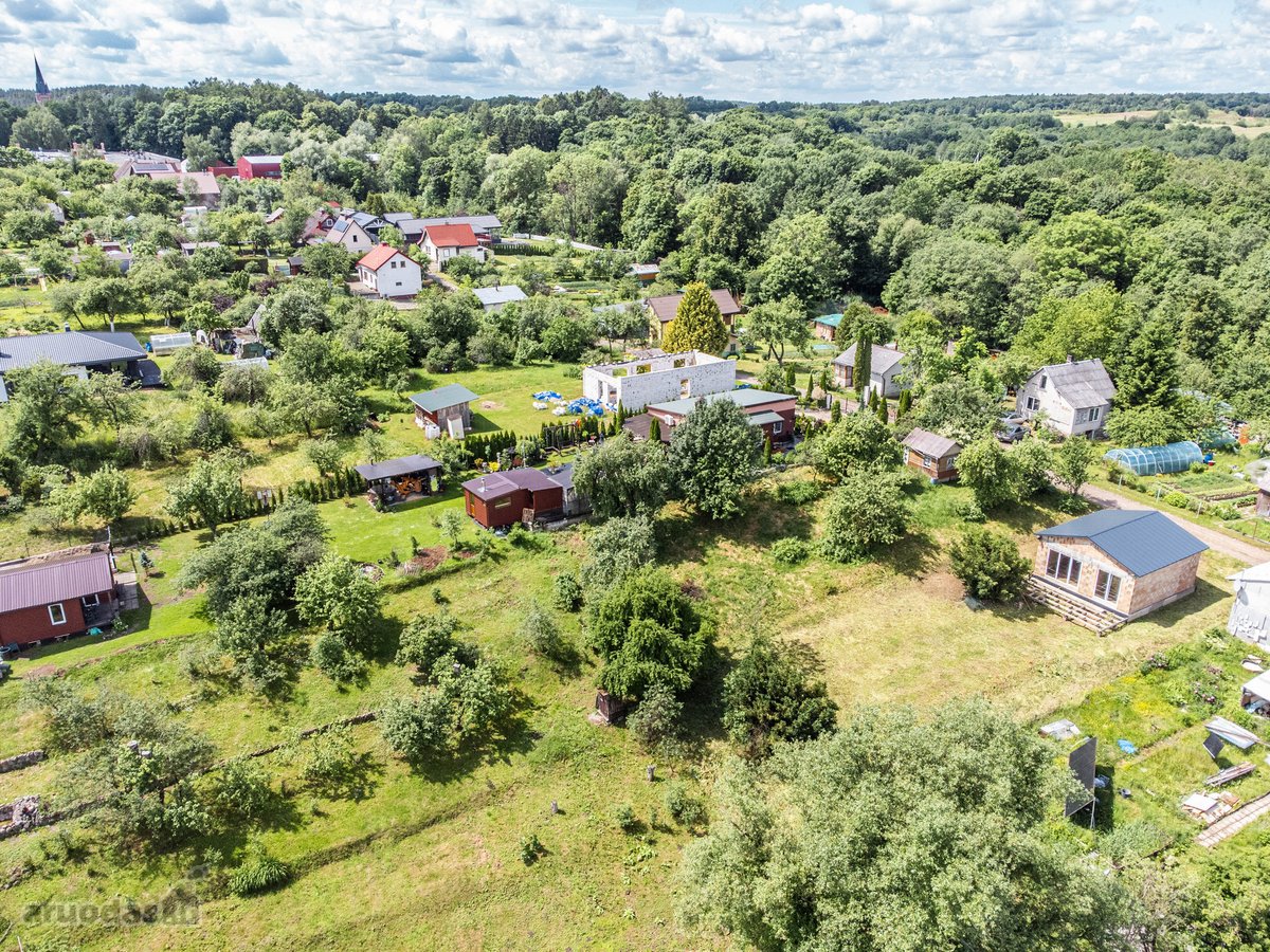Jūsų svajonė - mažas bet modernus bei patogus - nuotraukos Nr. 34
