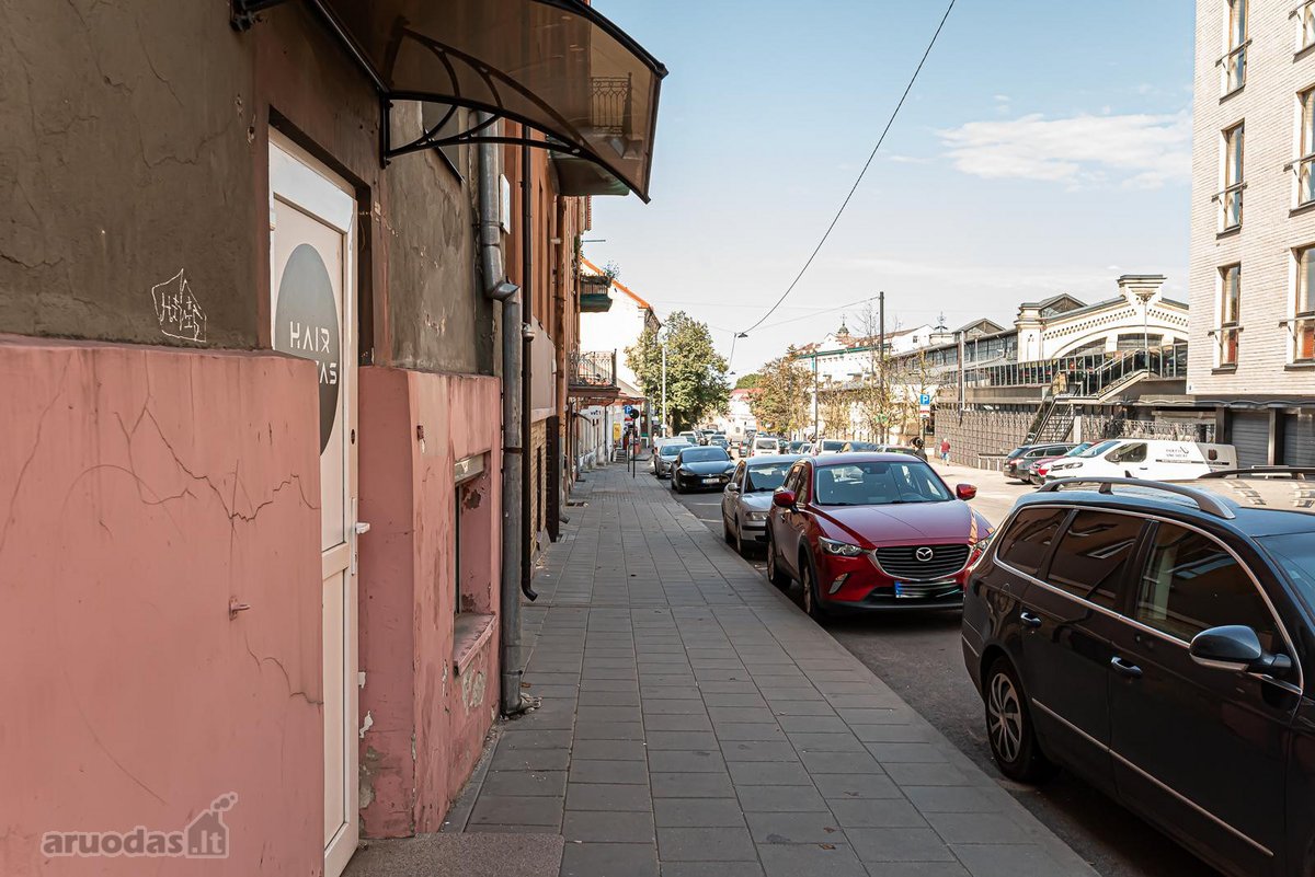 Pilnai Įrengta Manikiūro Ir Pedikiūro Studija - nuotraukos Nr. 14