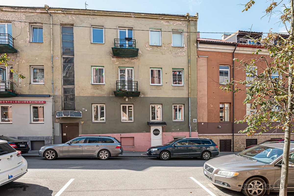 Pilnai Įrengta Manikiūro Ir Pedikiūro Studija - nuotraukos Nr. 16