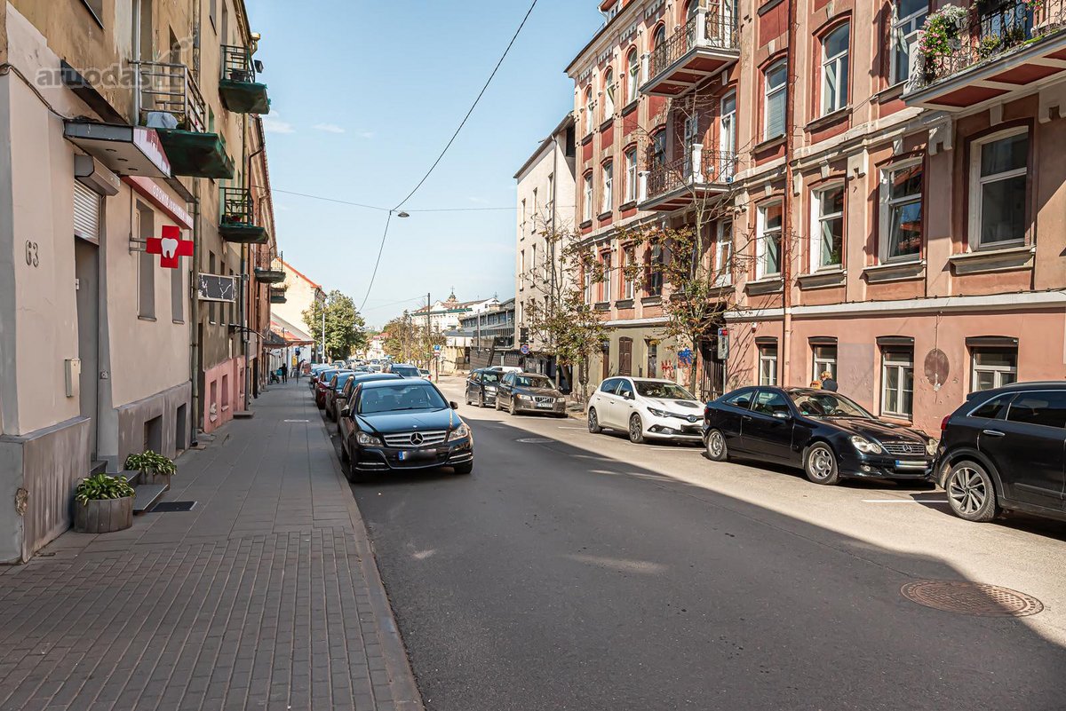 Pilnai Įrengta Manikiūro Ir Pedikiūro Studija - nuotraukos Nr. 15
