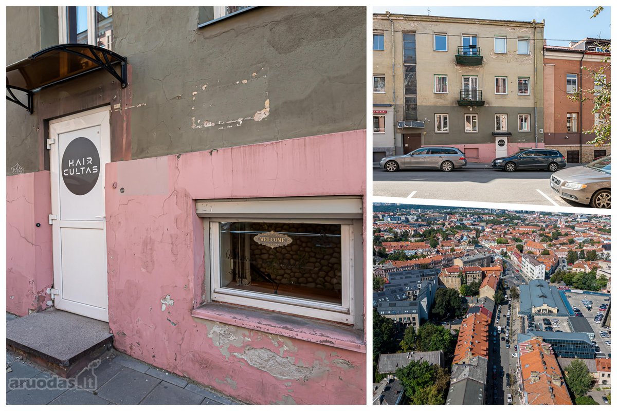 Pilnai Įrengta Manikiūro Ir Pedikiūro Studija - nuotraukos Nr. 13