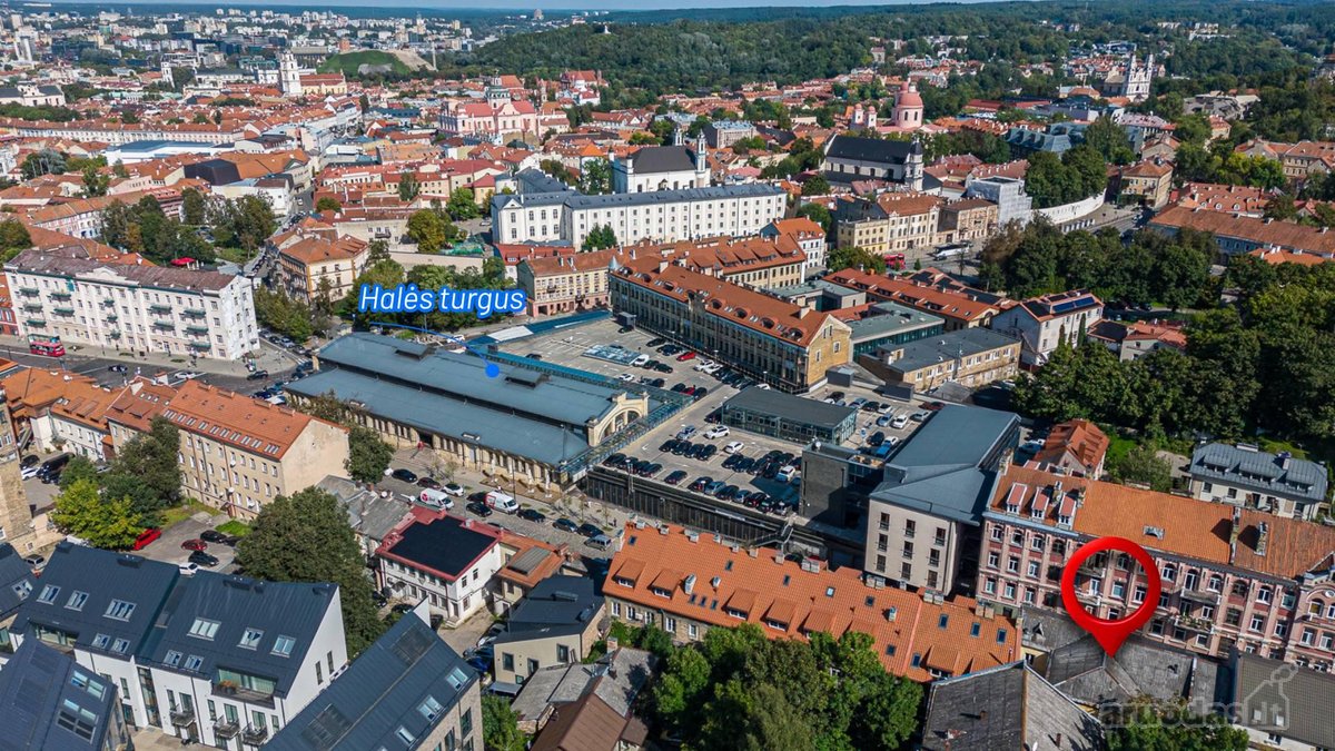 Pilnai Įrengta Manikiūro Ir Pedikiūro Studija - nuotraukos Nr. 19