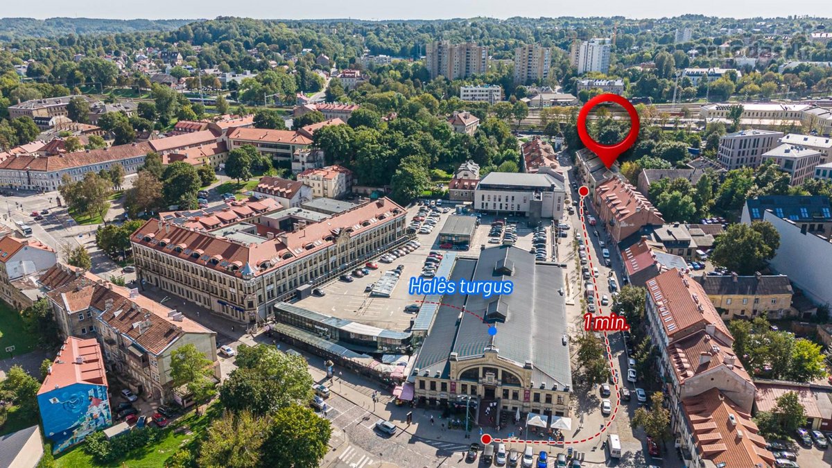 Pilnai Įrengta Manikiūro Ir Pedikiūro Studija - nuotraukos Nr. 17