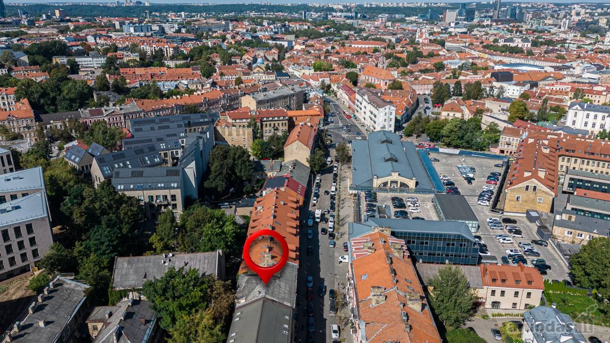 Pilnai Įrengta Manikiūro Ir Pedikiūro Studija - nuotraukos Nr. 20