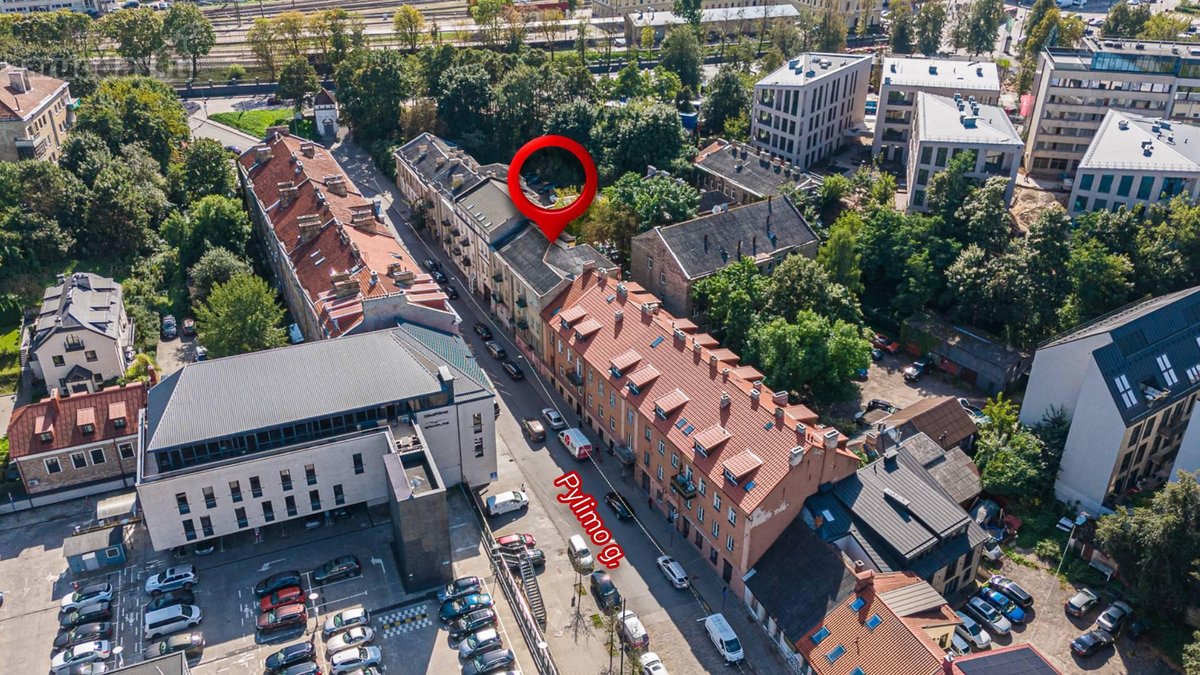 Pilnai Įrengta Manikiūro Ir Pedikiūro Studija - nuotraukos Nr. 18