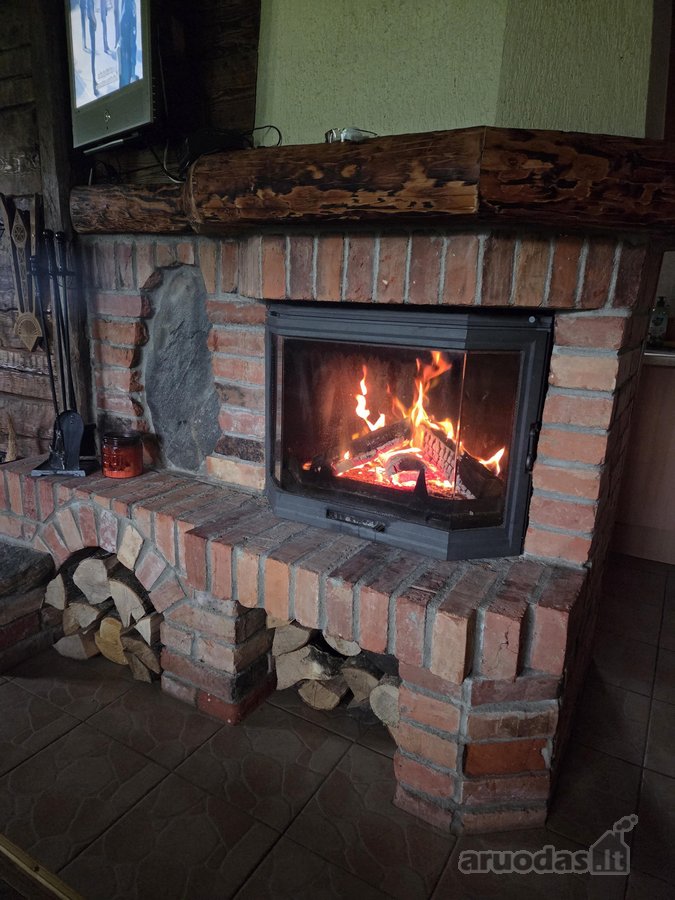 Parduodamas 2.15 ha sklypas šalia didelio - nuotraukos Nr. 18