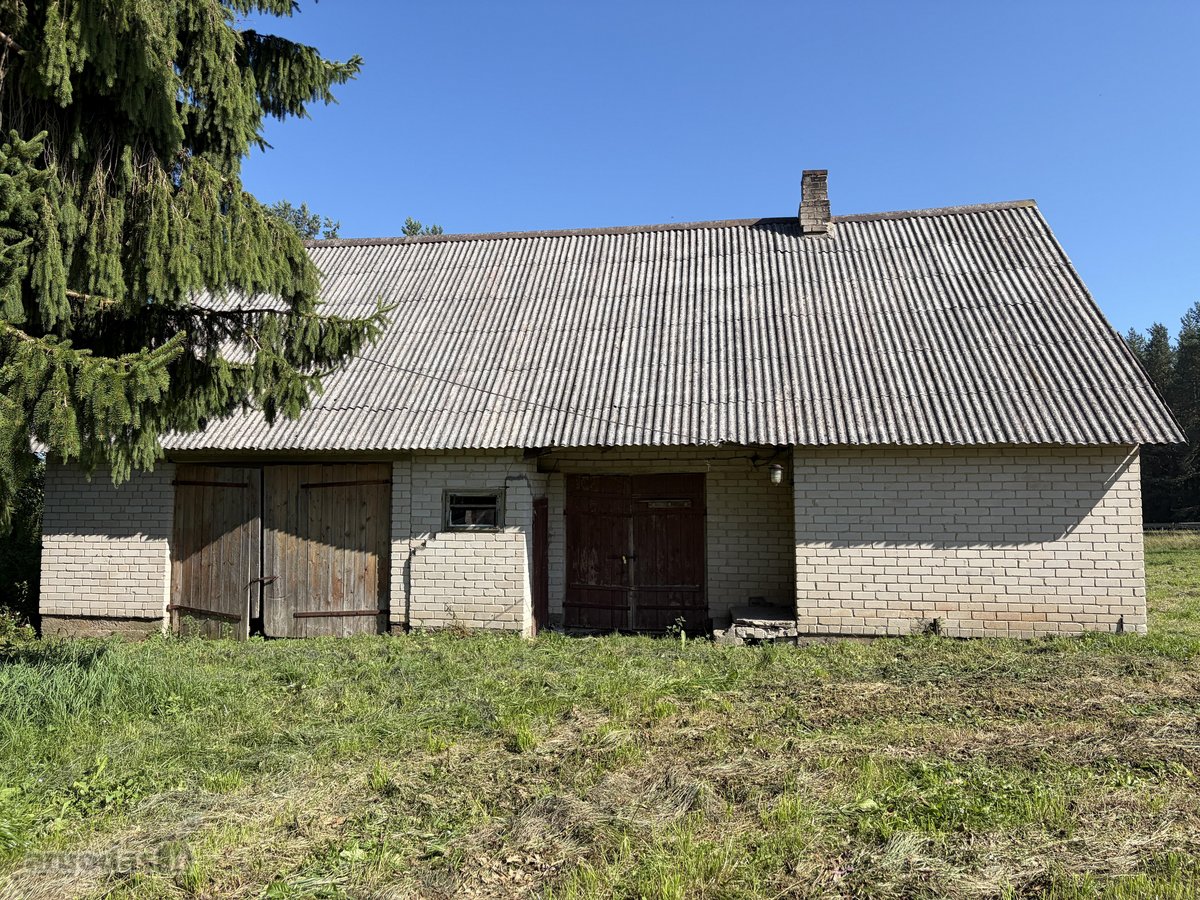 Parduodama 42 arų sodyba itin patrauklioje - nuotraukos Nr. 14