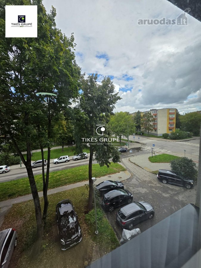 Retas Pasiūlymas – Erdvus 3 Kambarių Butas - nuotraukos Nr. 5