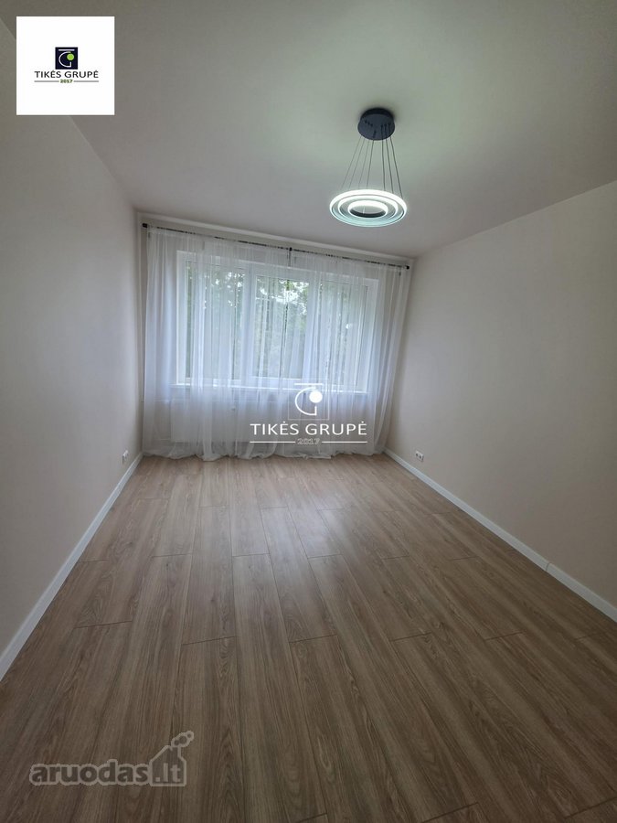 Retas Pasiūlymas – Erdvus 3 Kambarių Butas - nuotraukos Nr. 13