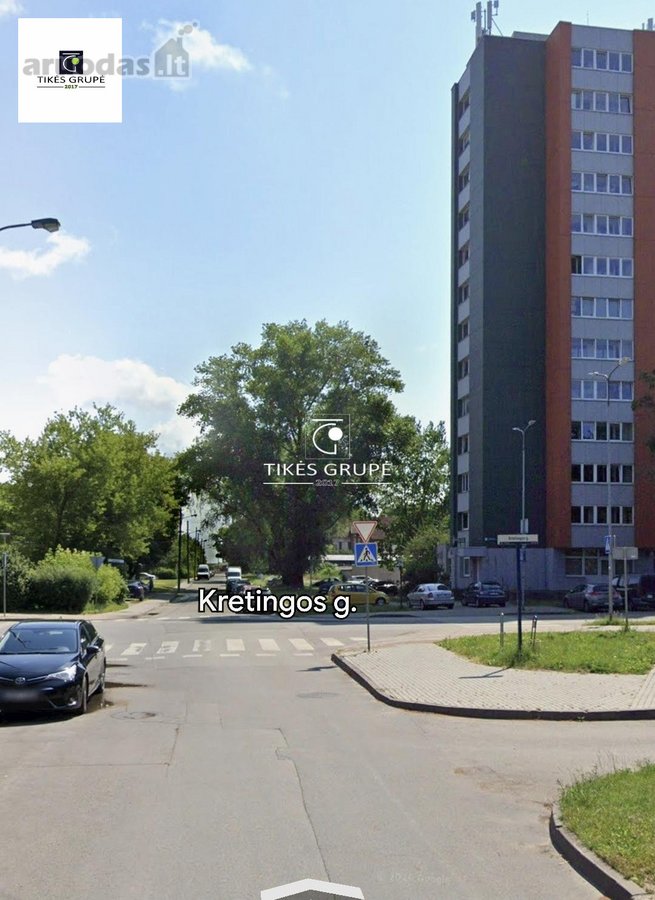 Retas Pasiūlymas – Erdvus 3 Kambarių Butas - nuotraukos Nr. 39