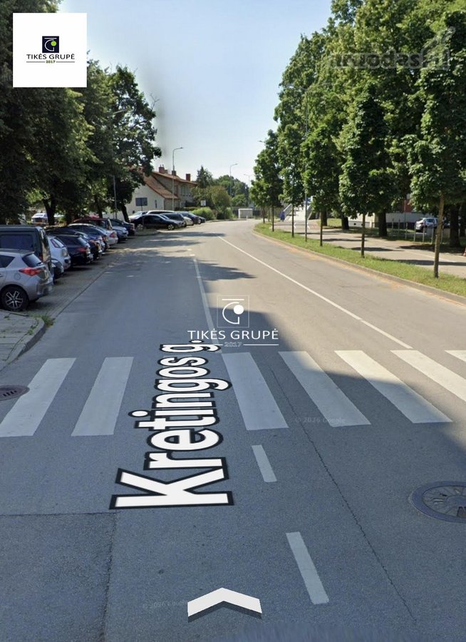 Retas Pasiūlymas – Erdvus 3 Kambarių Butas - nuotraukos Nr. 40