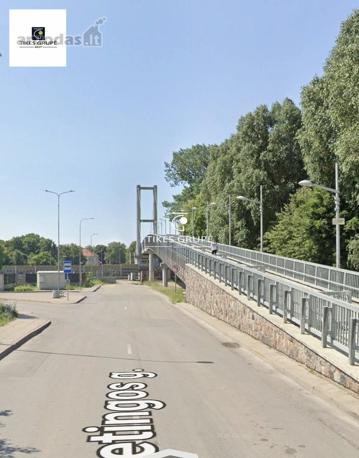 Retas Pasiūlymas – Erdvus 3 Kambarių Butas - nuotraukos Nr. 42