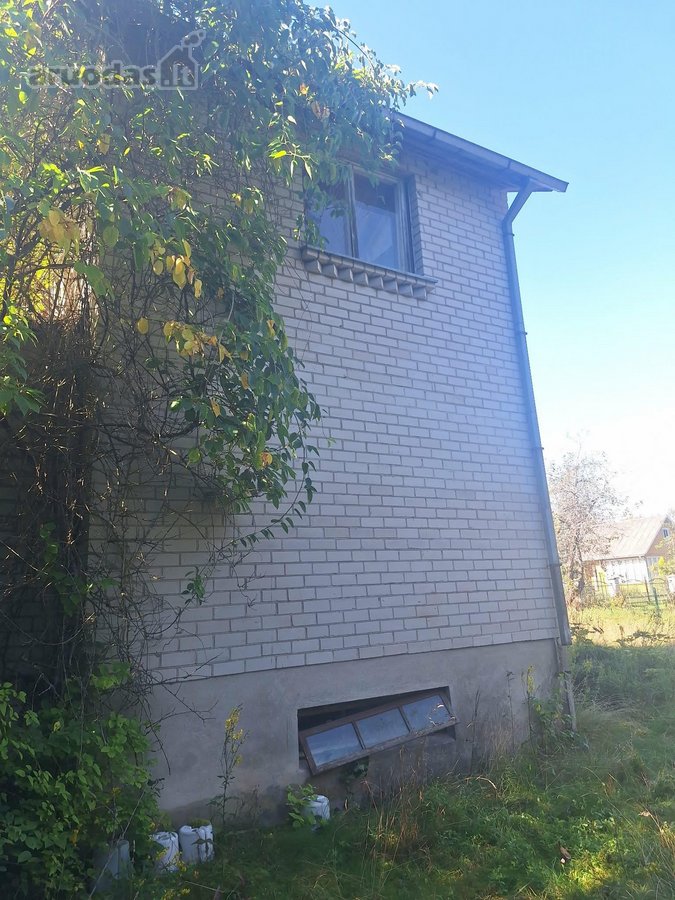 Šioje sodyboje rasite tai, apie ką svajoja - nuotraukos Nr. 6