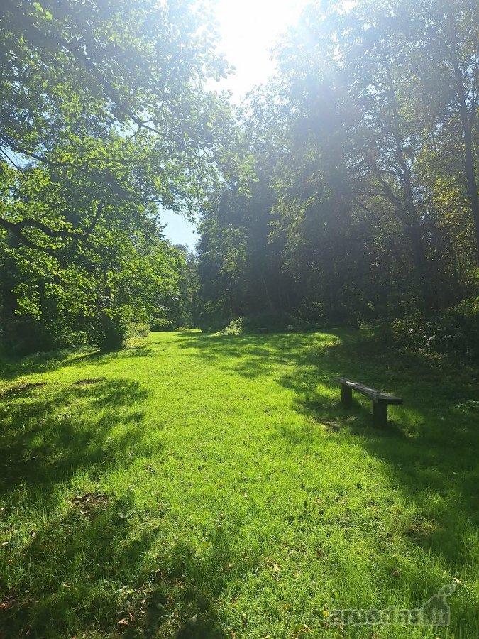 Šioje sodyboje rasite tai, apie ką svajoja - nuotraukos Nr. 4
