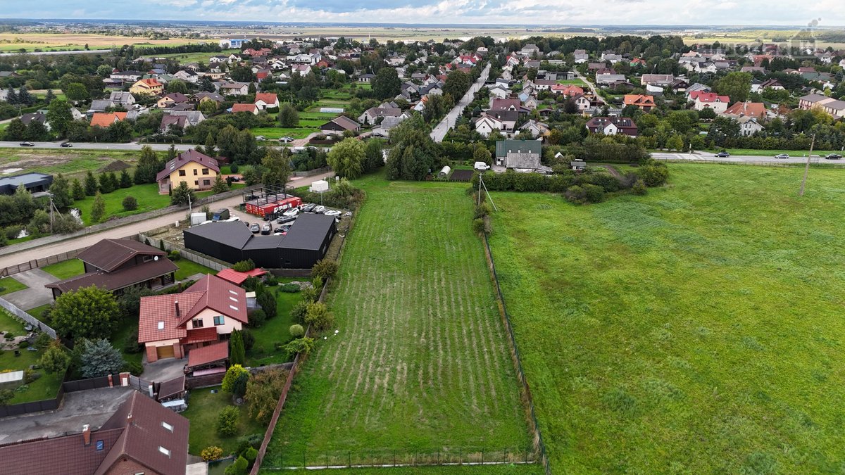 Parduodamas 40 A Žemės Sklypas Šalia Jakų - nuotraukos Nr. 3
