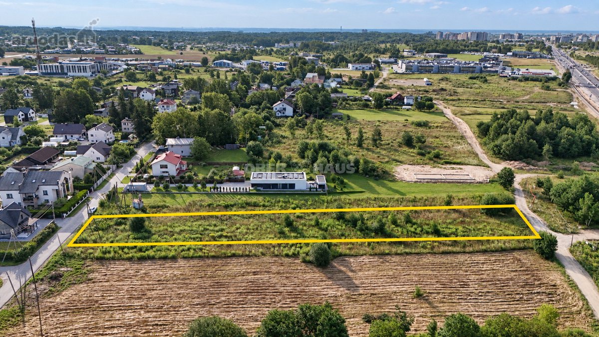 Parduodamas 0,4018 ha komercinės paskirties - nuotraukos Nr. 5