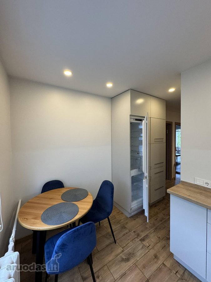 2 kambarių, 47 m² butas Šnipiškėse, Kalvarijų g. - nuotraukos Nr. 5