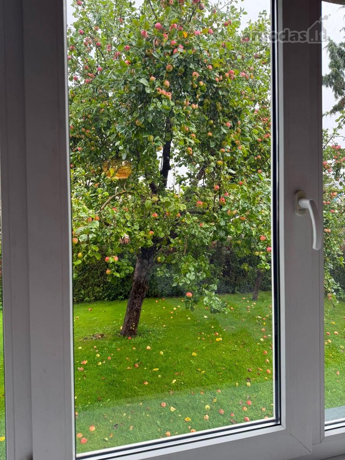 2 aukštų mūrinis namas netoli upės – ramybė - nuotraukos Nr. 18