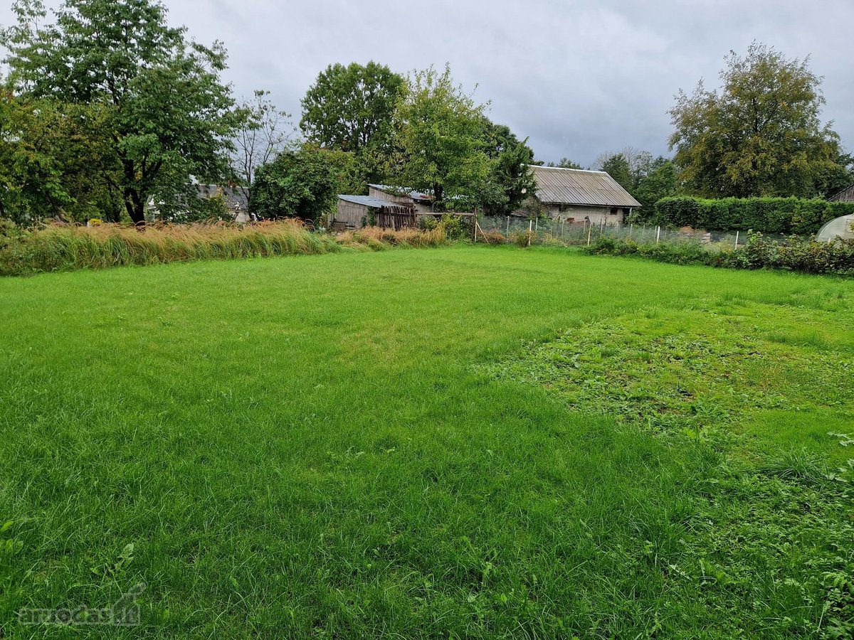 2 aukštų mūrinis namas netoli upės – ramybė - nuotraukos Nr. 20
