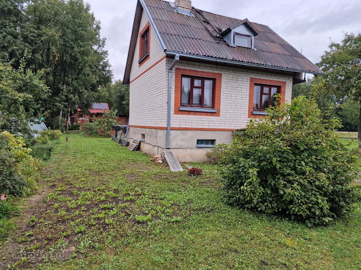 Parduodamas sodo namas adresu Šiauliai - nuotraukos Nr. 5