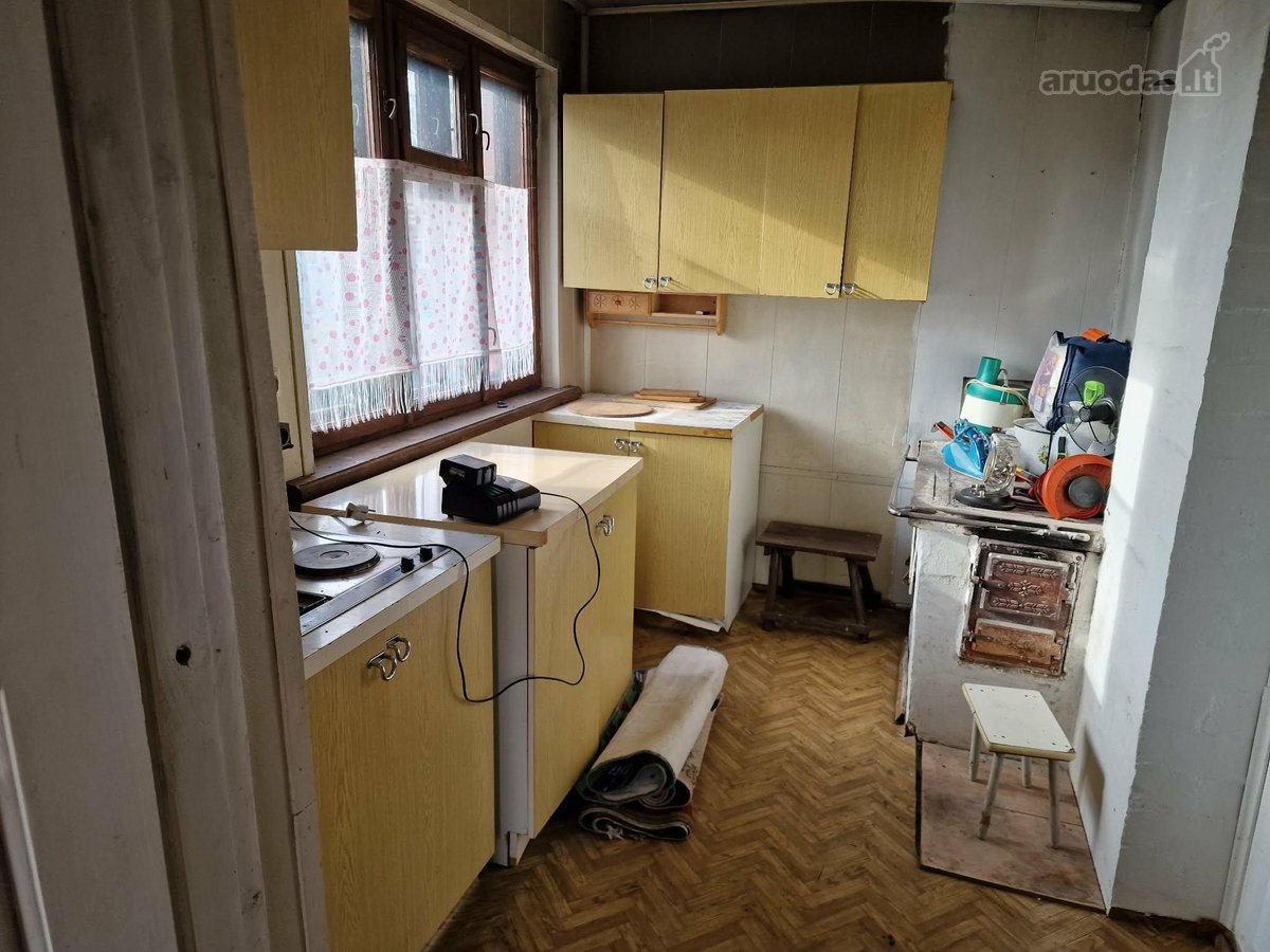 Parduodamas sodo namas adresu Šiauliai - nuotraukos Nr. 11