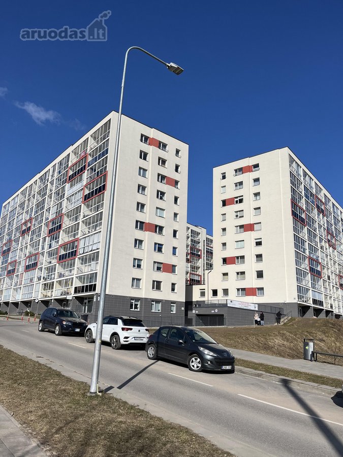Nuo 2026-12-01 Išnuomojama - nuotraukos Nr. 3