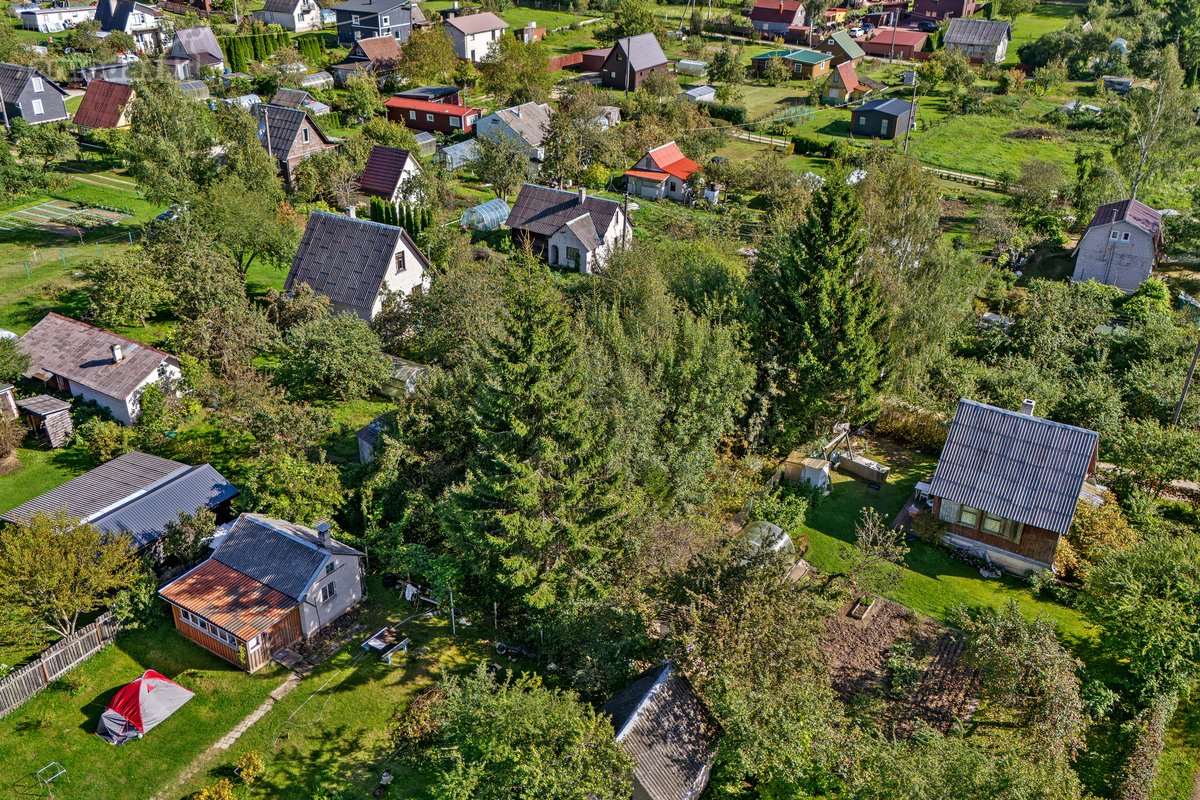 Parduodamas 6 arų sodo sklypas Akmeniškėse, - nuotraukos Nr. 22