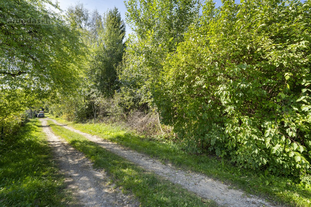 Parduodamas 6 arų sodo sklypas Akmeniškėse, - nuotraukos Nr. 7