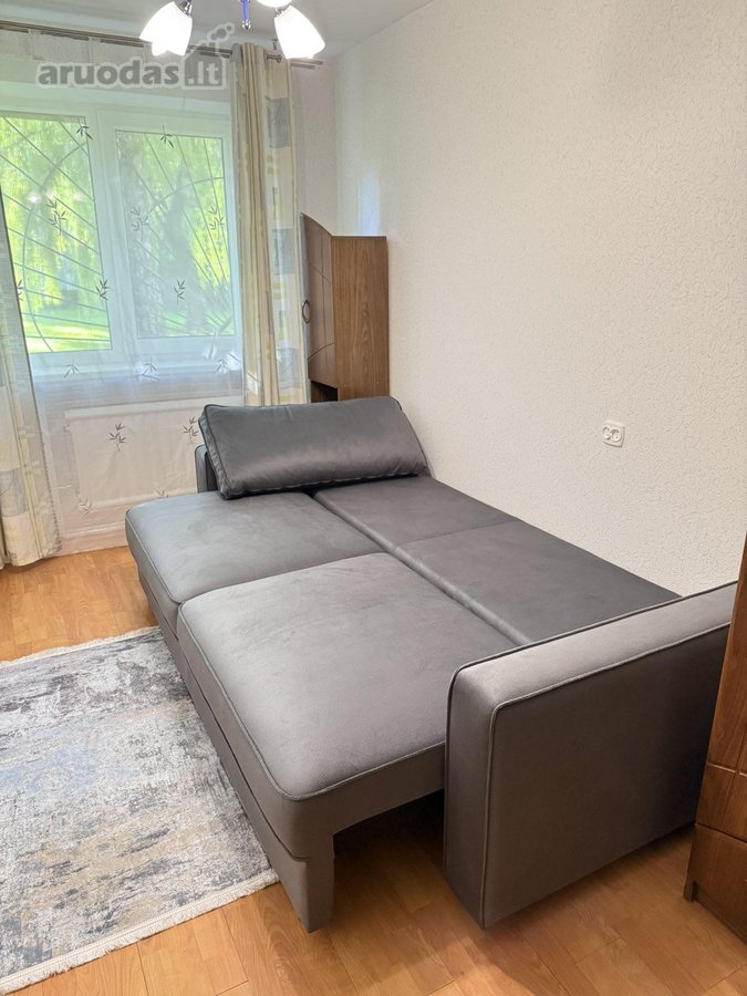 2 kambarių butas nuomai Kaune, Dainavoje – - nuotraukos Nr. 6