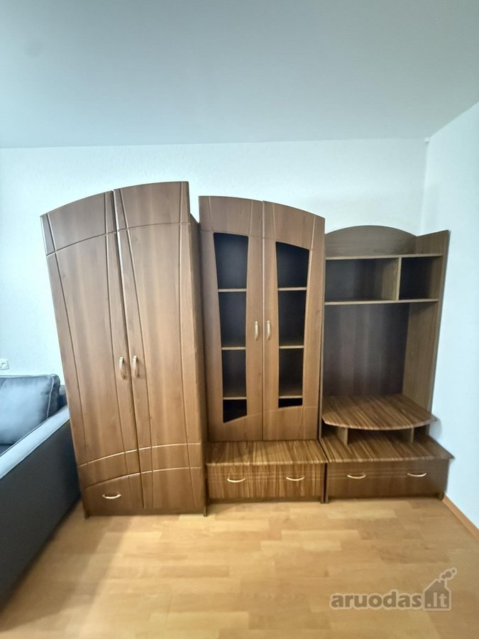2 kambarių butas nuomai Kaune, Dainavoje – - nuotraukos Nr. 9