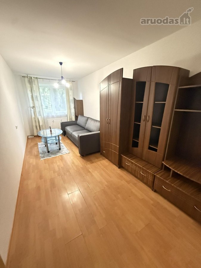 2 kambarių butas nuomai Kaune, Dainavoje – - nuotraukos Nr. 10