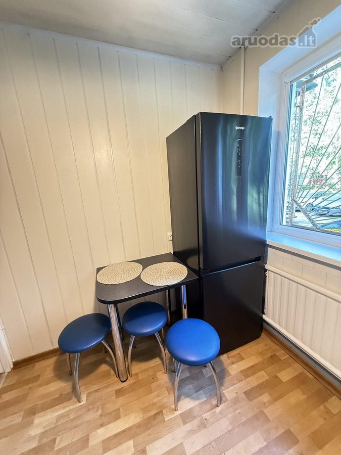 2 kambarių butas nuomai Kaune, Dainavoje – - nuotraukos Nr. 13