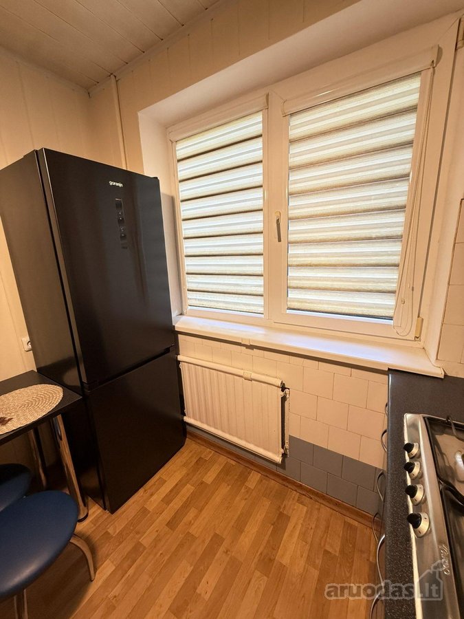 2 kambarių butas nuomai Kaune, Dainavoje – - nuotraukos Nr. 15