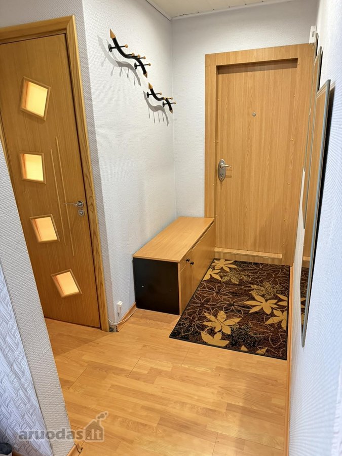 2 kambarių butas nuomai Kaune, Dainavoje – - nuotraukos Nr. 20