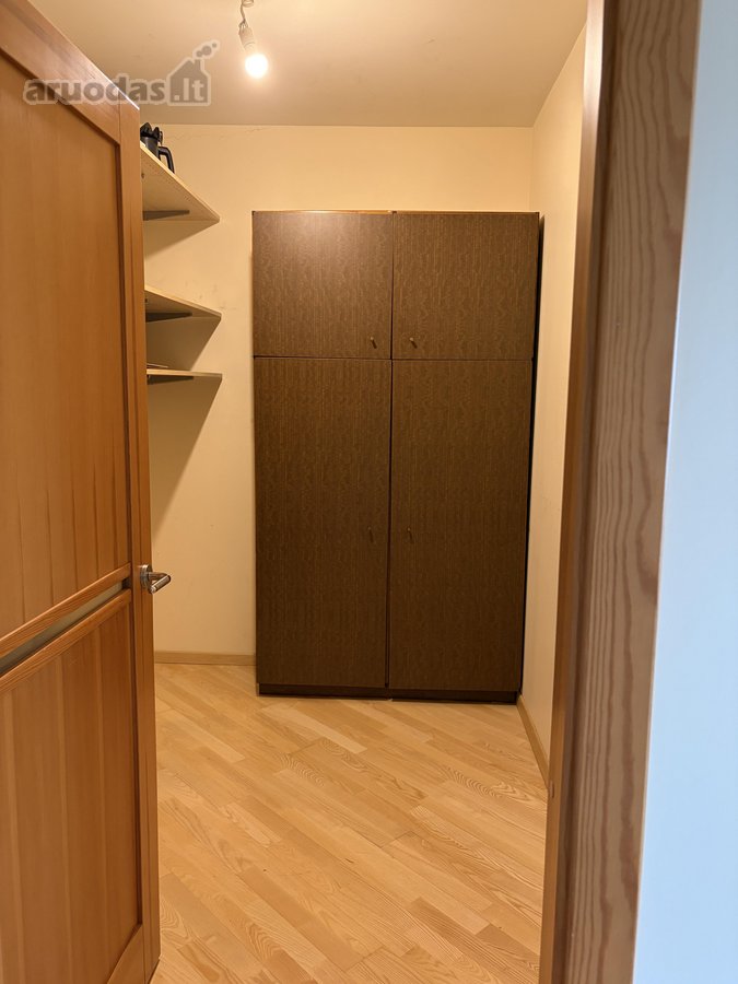 Erdvus, pilnai įrengtas su visa buitine - nuotraukos Nr. 13