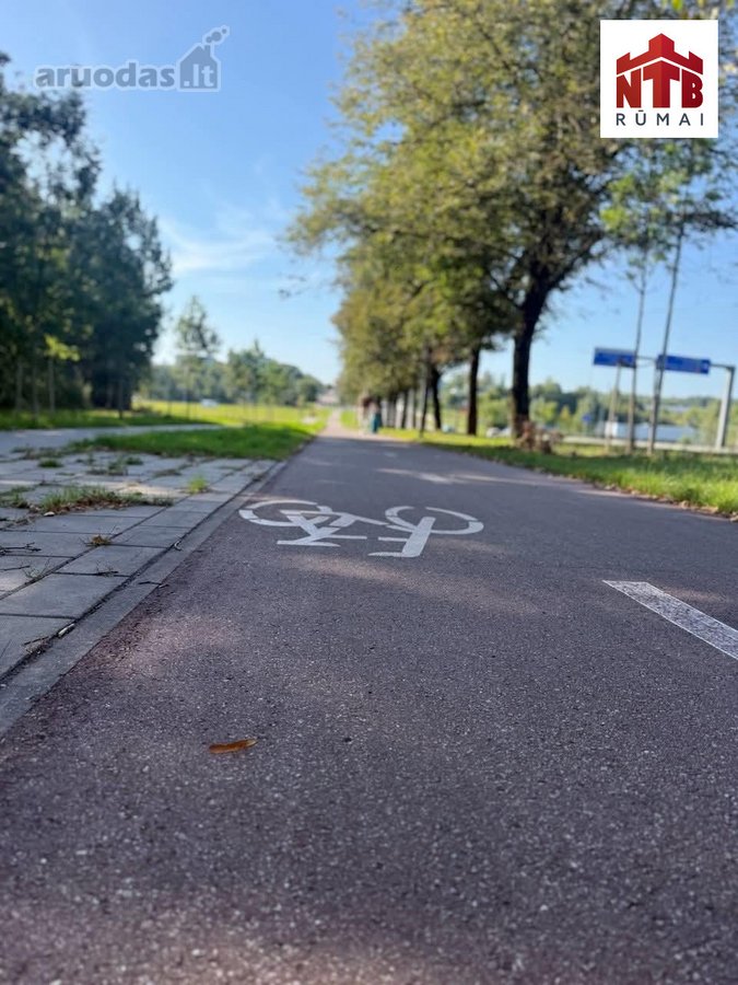 Parduodamas erdvus 4-ių (keturių) kambarių - nuotraukos Nr. 5