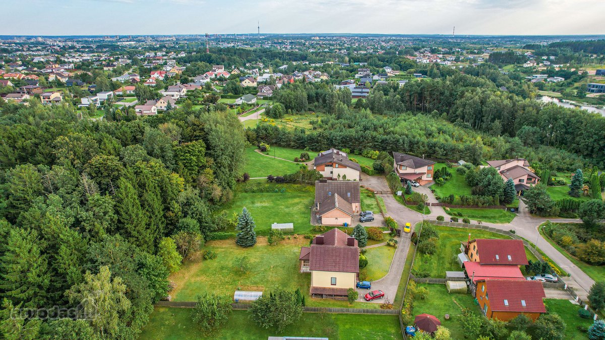 Parduodamas Namas šalia Gilužio ežero, namų - nuotraukos Nr. 37