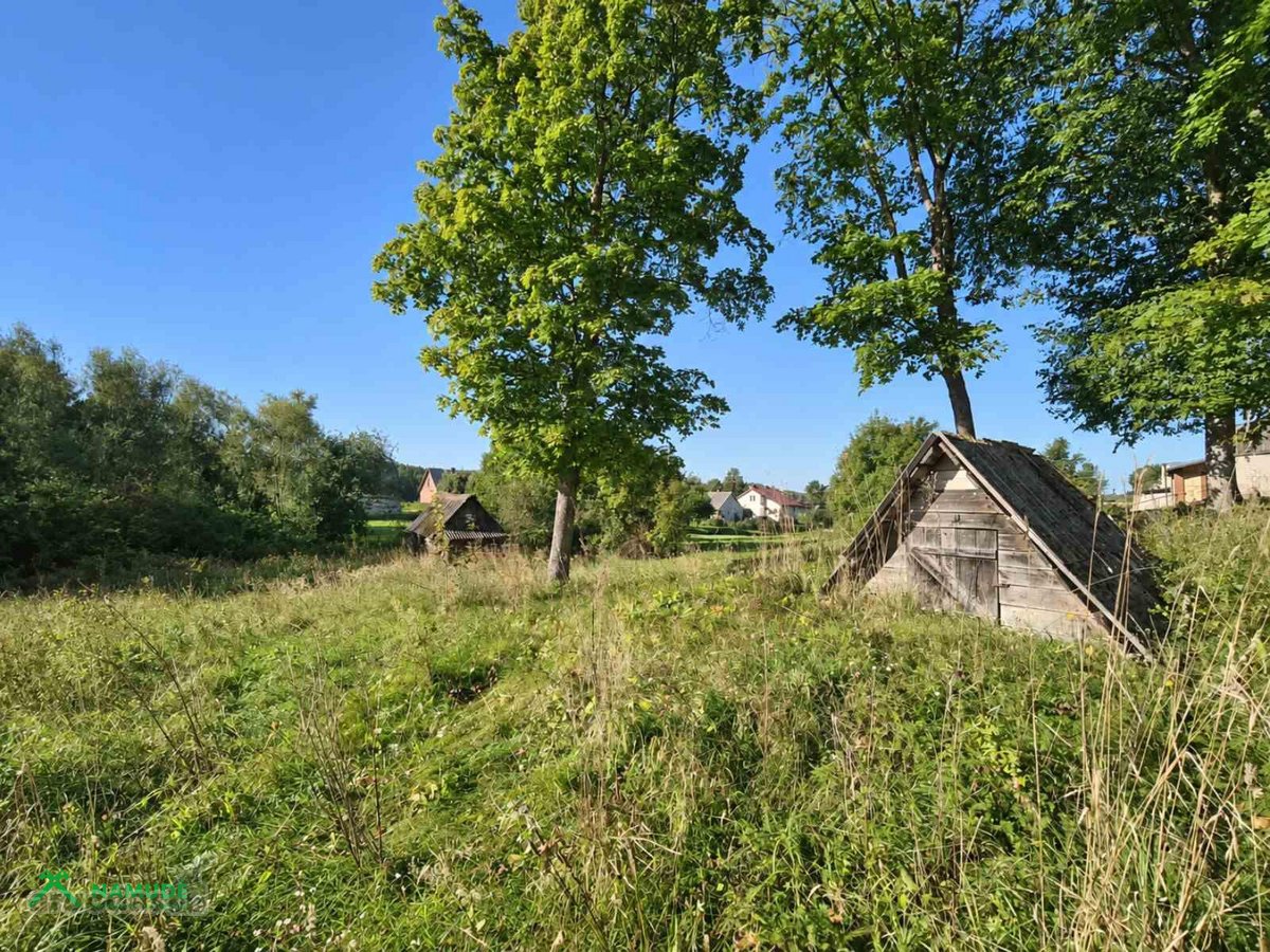Parduodama namo dalis šalia Gražutės miško ir - nuotraukos Nr. 11