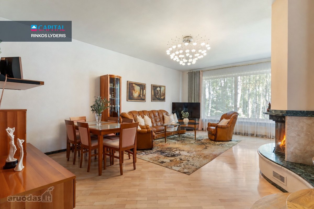 Pažvelgsite į savo ošiantį 10,35 arų - nuotraukos Nr. 2