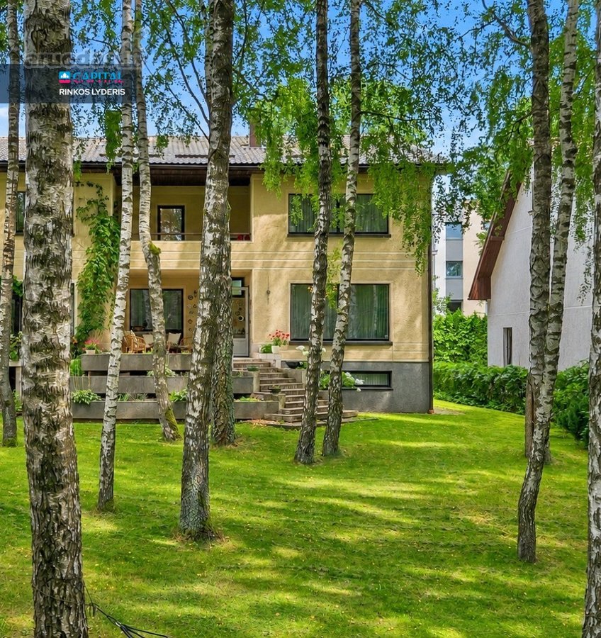 Pažvelgsite į savo ošiantį 10,35 arų - nuotraukos Nr. 7