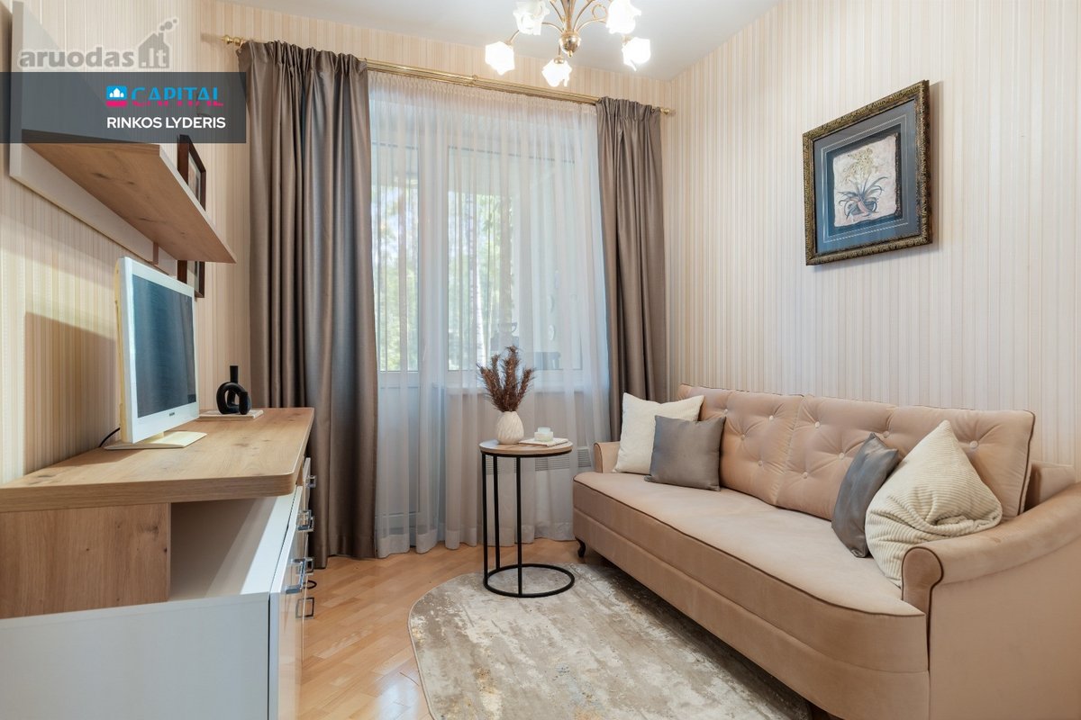 Pažvelgsite į savo ošiantį 10,35 arų - nuotraukos Nr. 9
